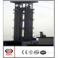 China Factory Quick Lime Small Scale Industries Machines Vertical Shaft Lime Kiln